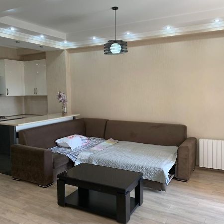 Apartment In The New City Tbilisi Exterior photo