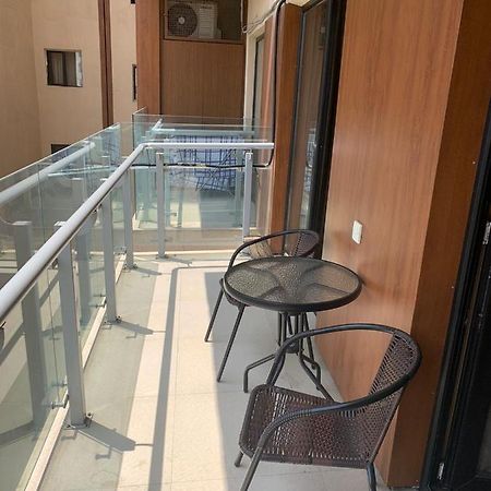 Apartment In The New City Tbilisi Exterior photo
