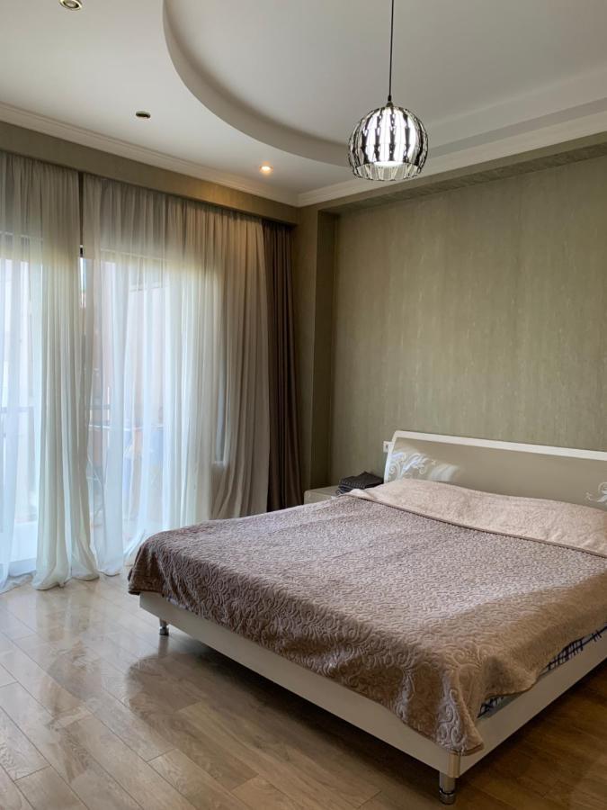 Apartment In The New City Tbilisi Exterior photo