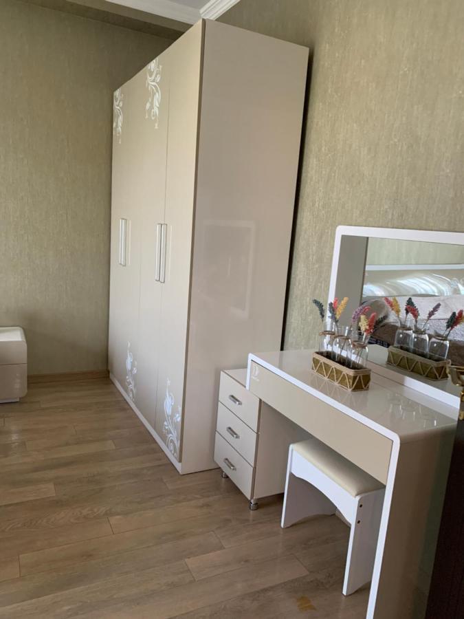 Apartment In The New City Tbilisi Exterior photo