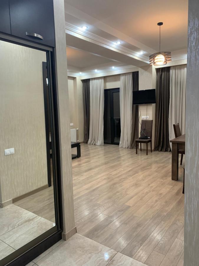 Apartment In The New City Tbilisi Exterior photo