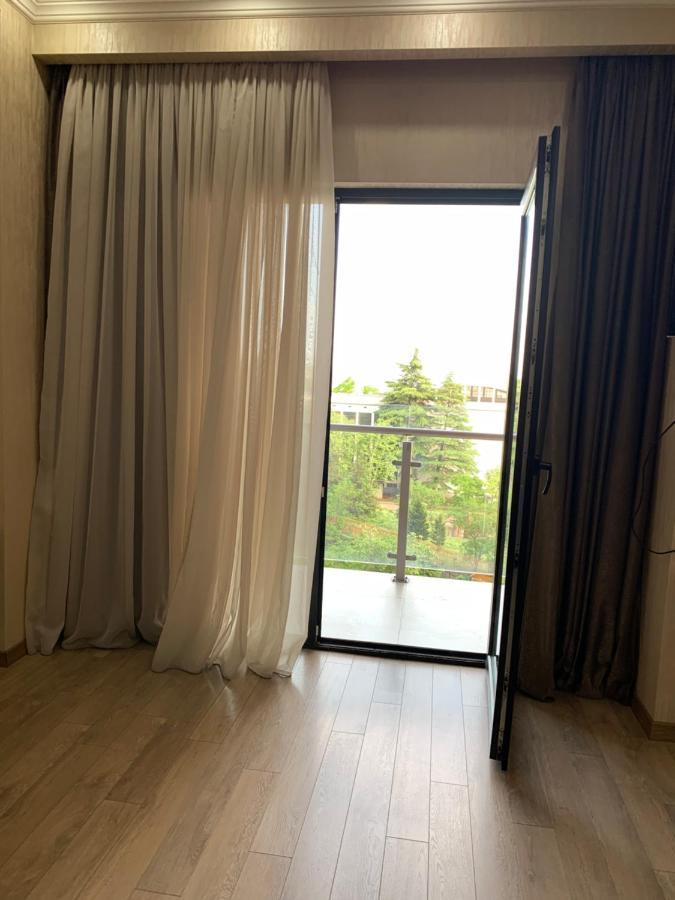 Apartment In The New City Tbilisi Exterior photo