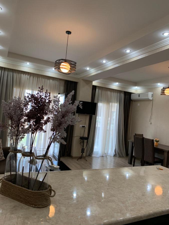 Apartment In The New City Tbilisi Exterior photo