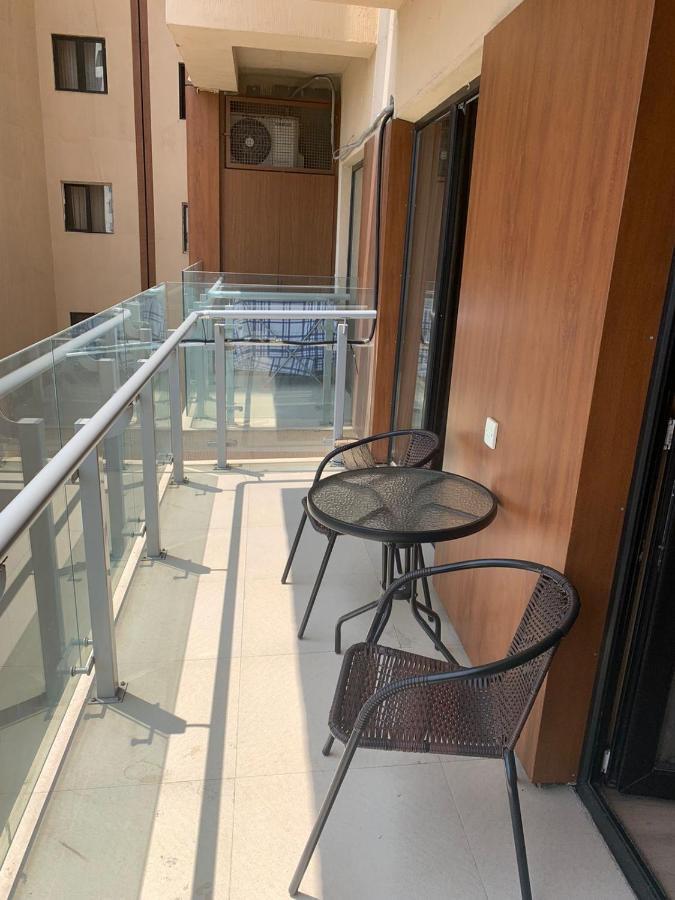 Apartment In The New City Tbilisi Exterior photo