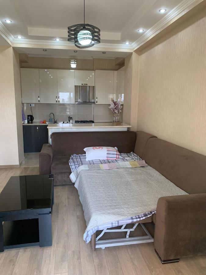 Apartment In The New City Tbilisi Exterior photo